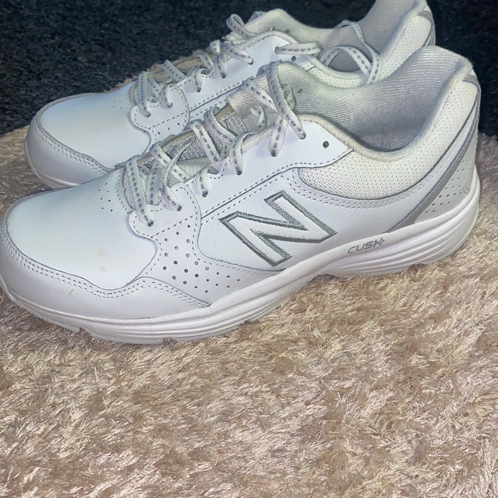Never Worn New Balance sneakers